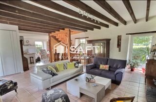  Maison � vendre 7 pi�ces 151 m�