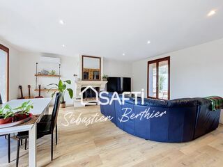  Maison à vendre 5 pièces 120 m²