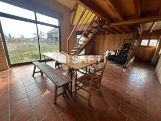  Maison � vendre 4 pi�ces 149 m�