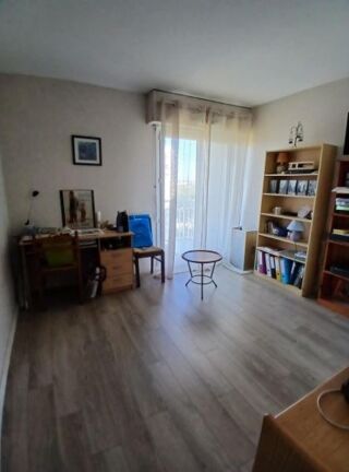  Appartement � vendre 4 pi�ces 84 m�