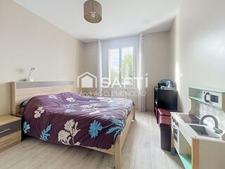  Maison à vendre 5 pièces 110 m²