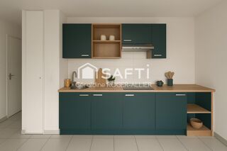  Appartement � vendre 3 pi�ces 70 m�