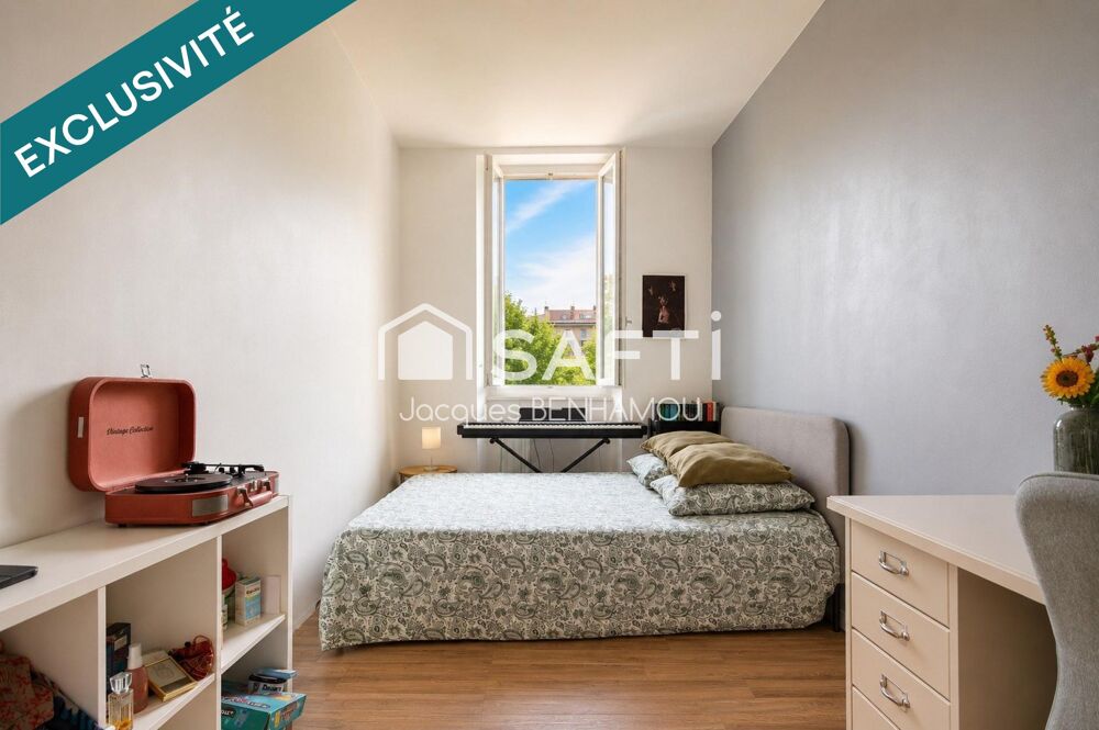 Duplex - 110M2 - 3 chambres