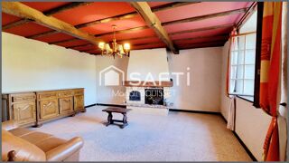  Maison à vendre 6 pièces 154 m²