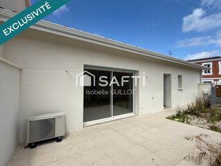  Maison à vendre 3 pièces 82 m²