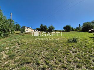  Terrain à vendre 1041 m²