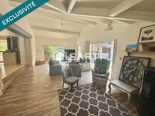  Maison à vendre 8 pièces 212 m²