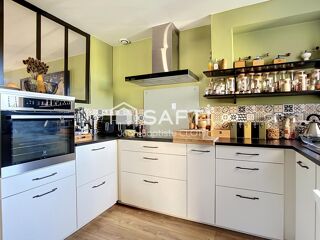  Maison à vendre 4 pièces 110 m²