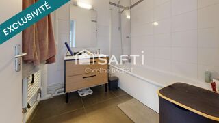  Appartement à vendre 3 pièces 76 m²