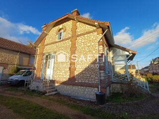  Maison � vendre 5 pi�ces 112 m�