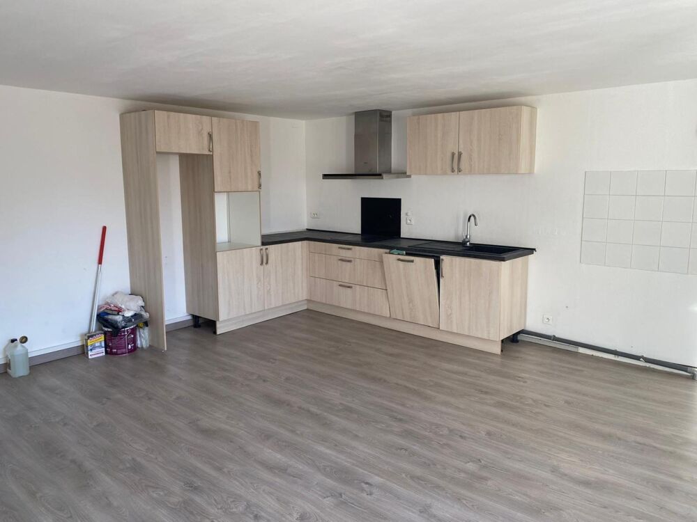 appartement en centre ville , proche de toutes commodités ,