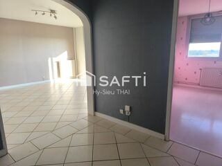  Appartement � vendre 3 pi�ces 64 m�