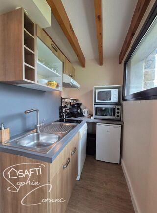  Appartement � vendre 4 pi�ces 55 m�