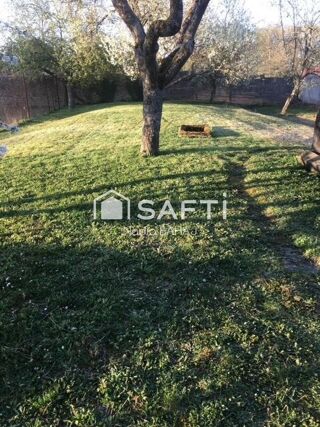  Maison � vendre 4 pi�ces 60 m�