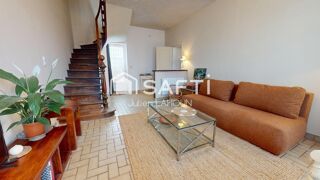  Maison � vendre 4 pi�ces 63 m�