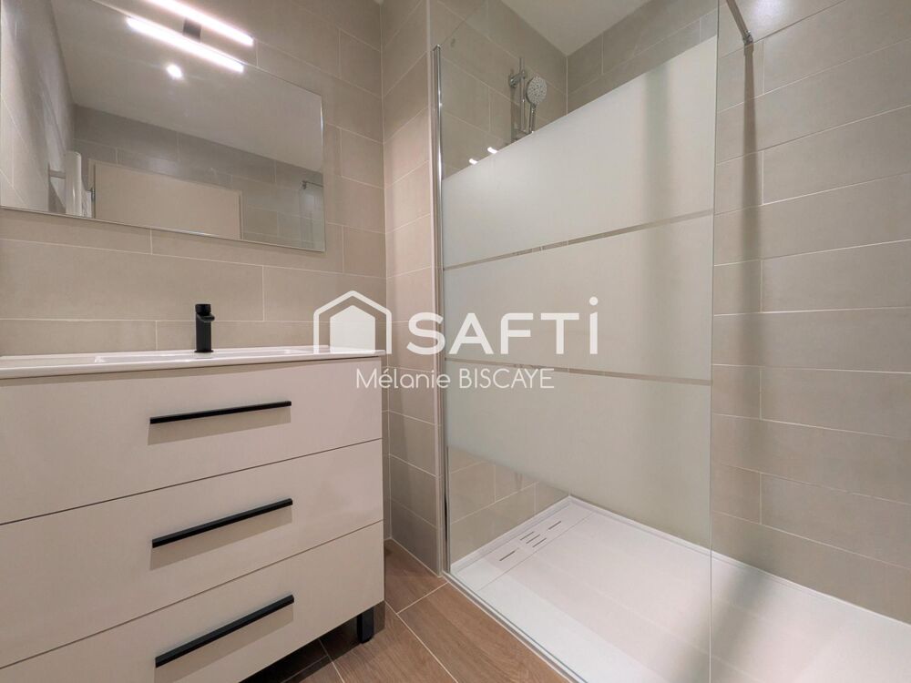 Vente Appartement APPARTEMENT REZ-DE-JARDIN - GARAGE Narbonne