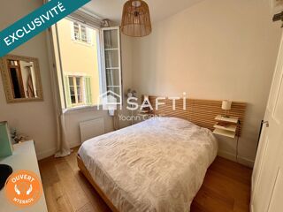  Appartement à vendre 2 pièces 38 m²