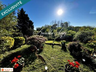  Maison � vendre 9 pi�ces 217 m�