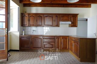  Maison � vendre 8 pi�ces 171 m�