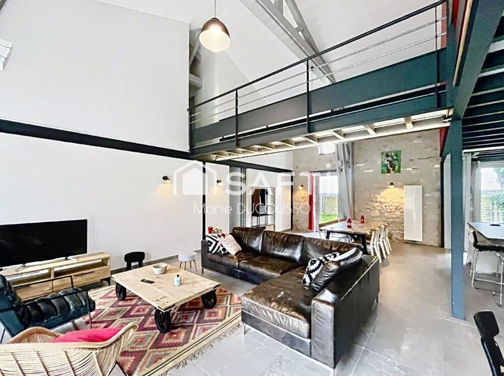 � vendre  Maison Montpeyroux (24610)