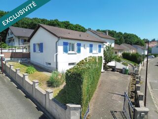  Maison à vendre 6 pièces 105 m²