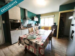  Maison à vendre 4 pièces 106 m²