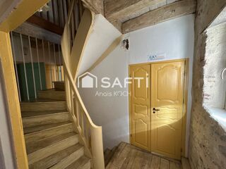 Vente Maison Maison de caractère avec terrasse et garage Villefranche-de-rouergue
