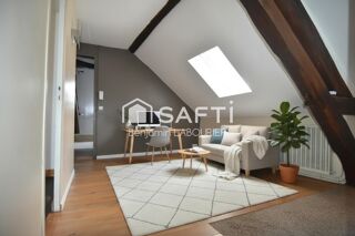  Appartement à vendre 3 pièces 110 m²