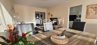  Appartement � vendre 4 pi�ces 92 m�