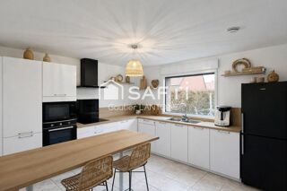  Maison � vendre 5 pi�ces 136 m�