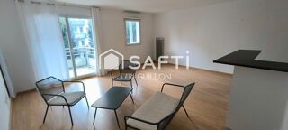  Appartement à vendre 3 pièces 66 m²