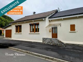  Maison � vendre 4 pi�ces 71 m�