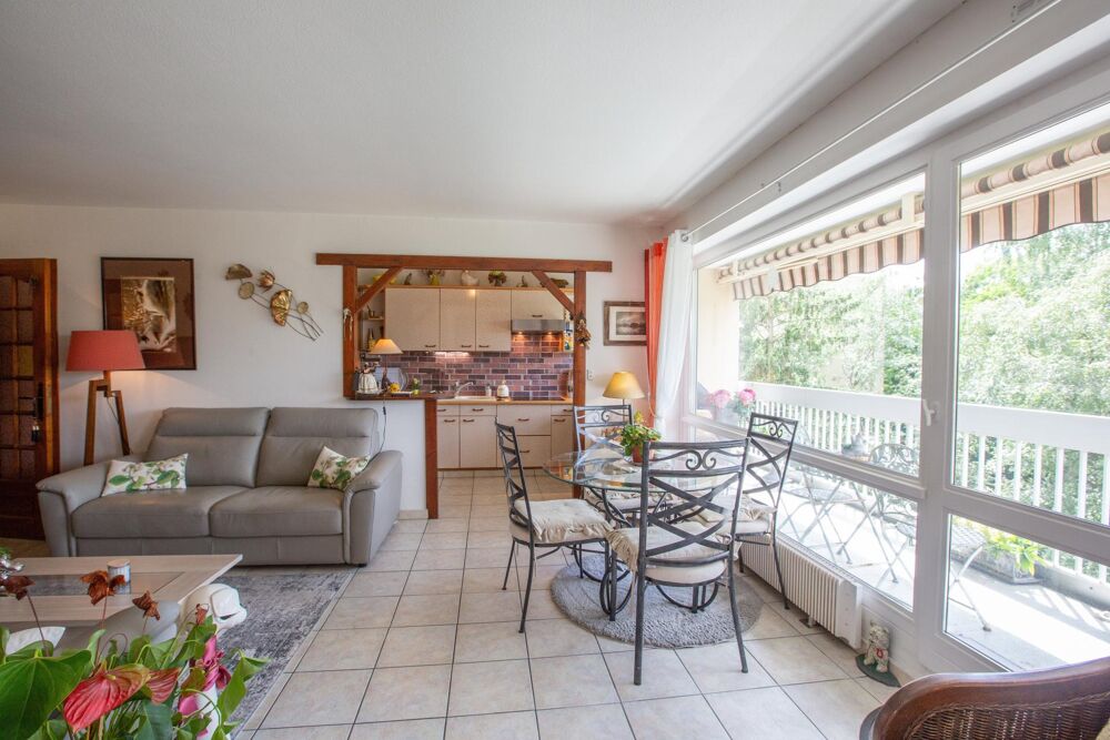 SUPERBE APPARTEMENT 4 PIECES 94 M2