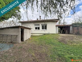  Maison à vendre 3 pièces 110 m²