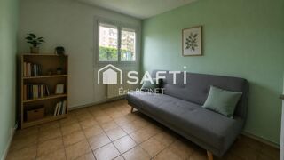  Appartement � vendre 4 pi�ces 82 m�