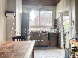  Maison � vendre 5 pi�ces 110 m�