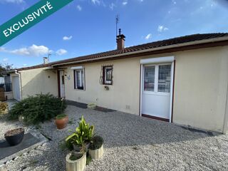  Maison � vendre 4 pi�ces 93 m�