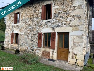  Maison à vendre 5 pièces 126 m²