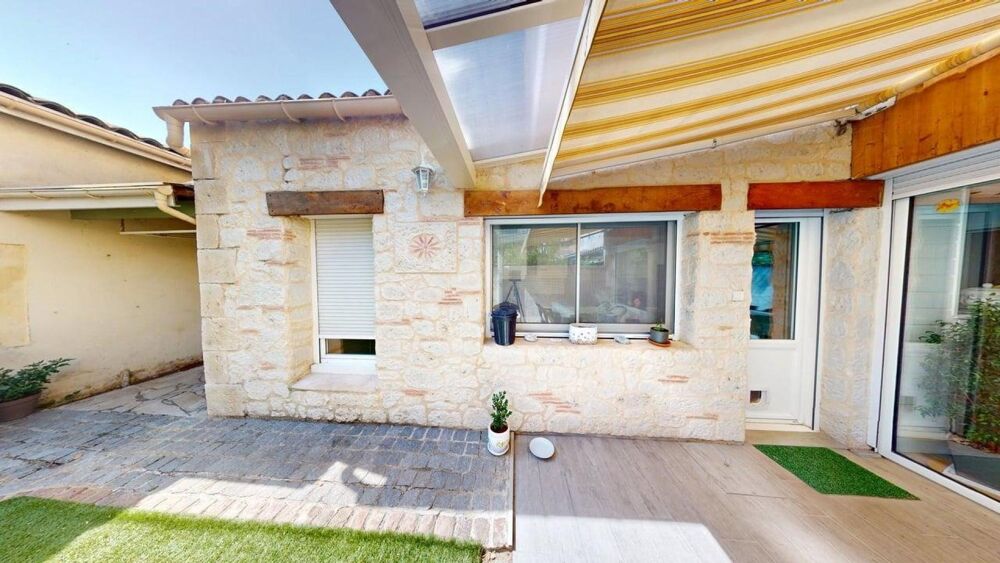 Maison 6 pièces 137 m² · à Libourne · 137 m² · 357 000 €