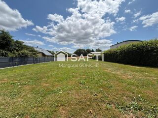  Terrain � vendre 1136 m�