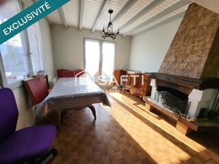  Maison � vendre 6 pi�ces 110 m�