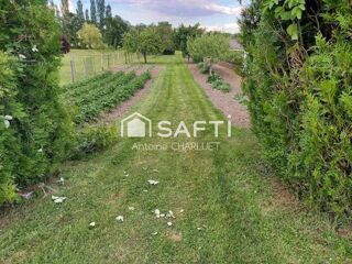  Terrain � vendre 1750 m�