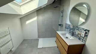  Appartement � vendre 5 pi�ces 80 m�