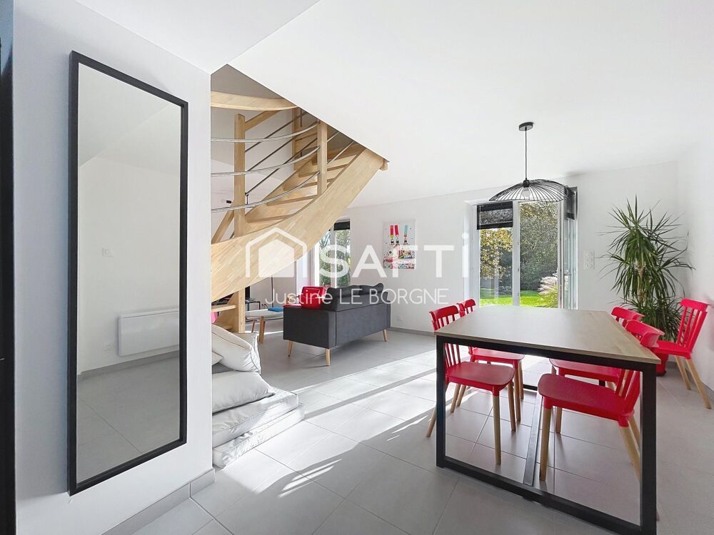 à vendre  Maison Plovan (29720)