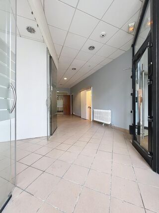  Immeuble � vendre 290 m�