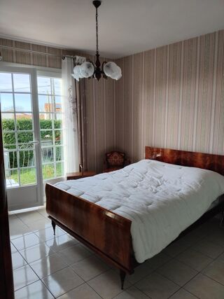  Maison � vendre 7 pi�ces 130 m�