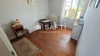  Maison à vendre 4 pièces 107 m²
