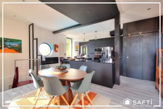  Maison à vendre 6 pièces 140 m²