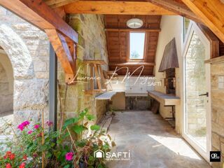  Maison à vendre 10 pièces 312 m²