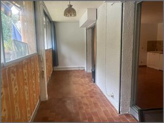  Appartement � vendre 1 pi�ce 28 m�